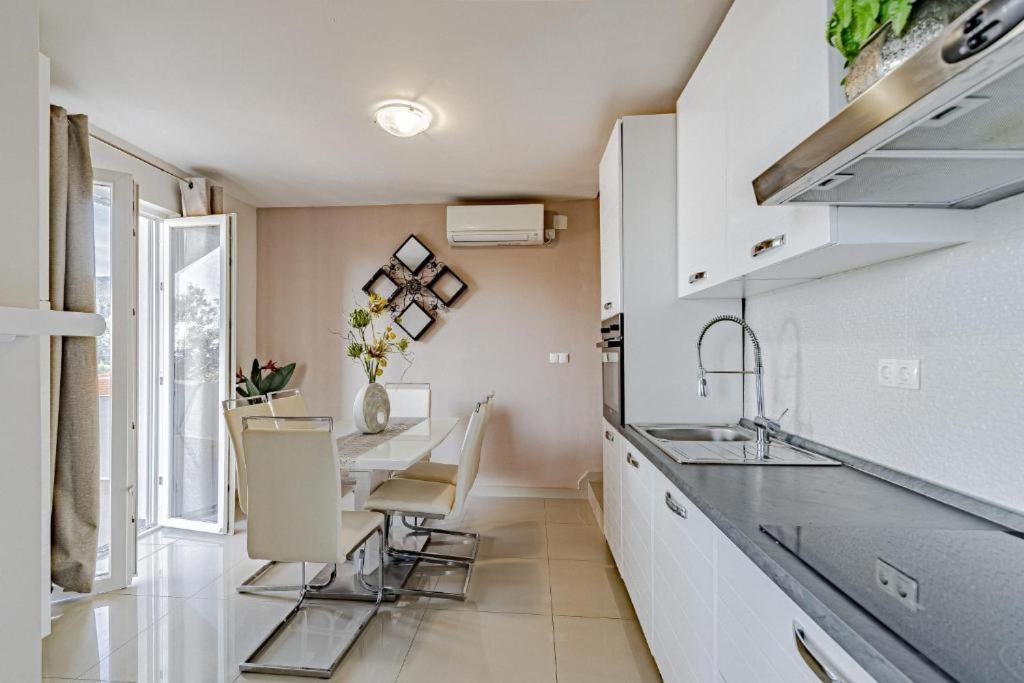 Villa Prigradica Paradise Luaran gambar