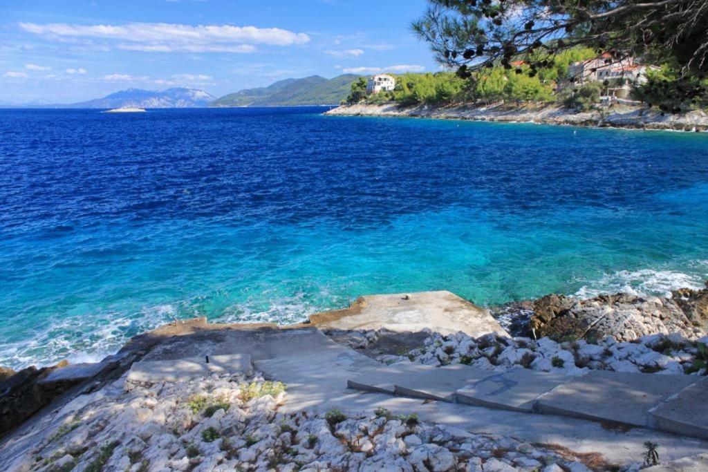 Villa Prigradica Paradise Luaran gambar