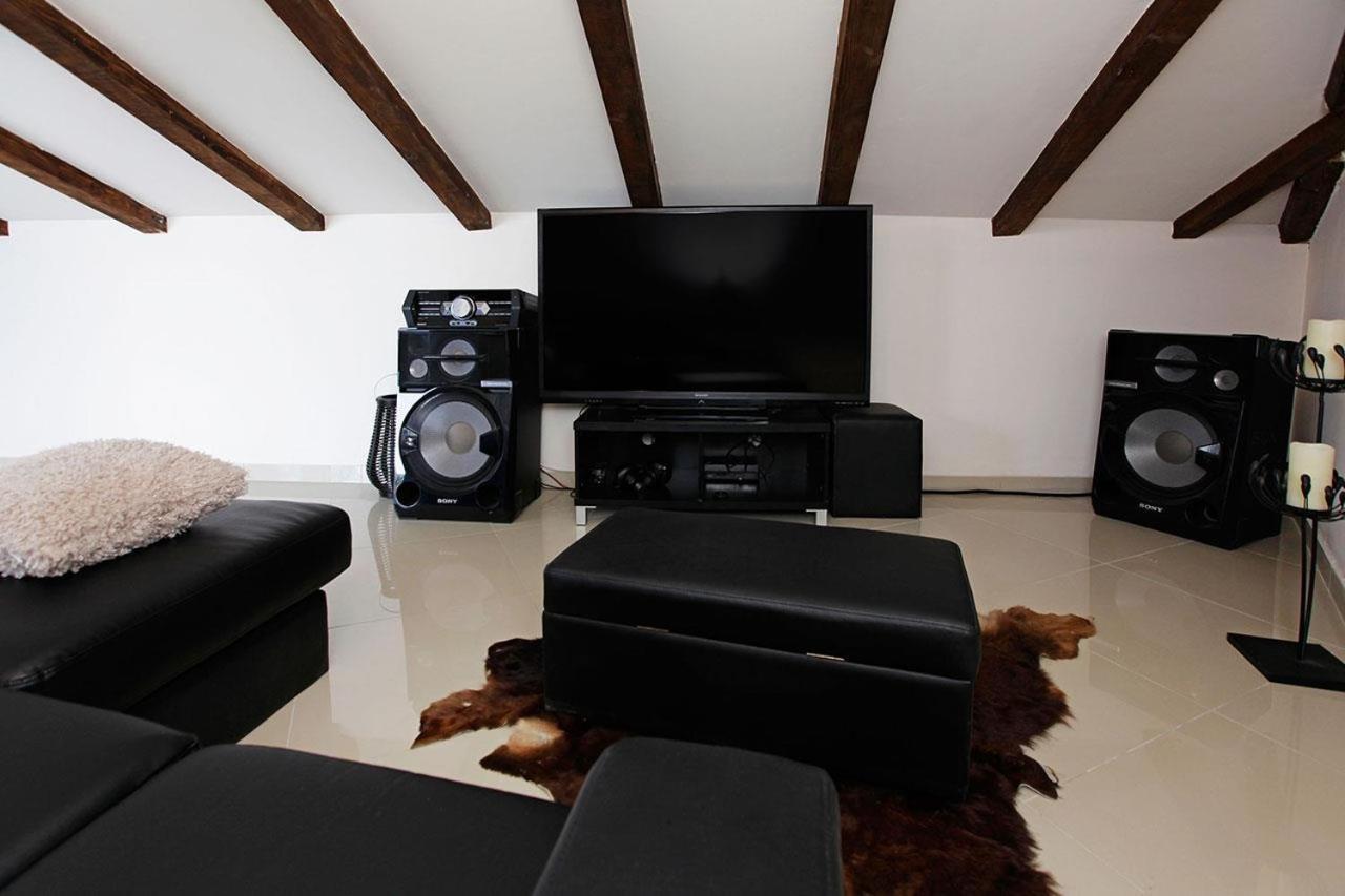 Villa Prigradica Paradise Luaran gambar